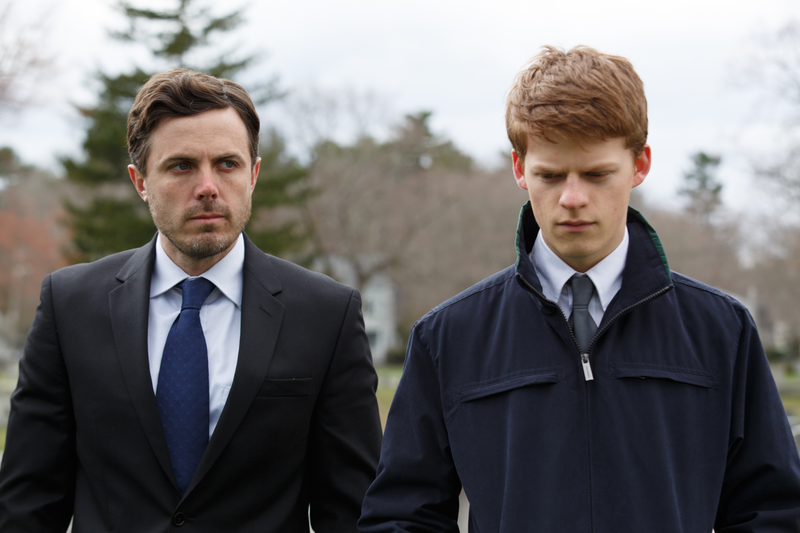 Affleck and Hedges (Photo: Roadside Attractions)
